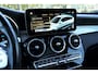 Mercedes-Benz GLC Coupe 300e 4MATIC AMG Schuifdak Burmester Keyless Dubbelglas Sfeerverlichting Camera