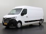 Renault Master 2.3DCi 135PK L3H2 Maxi | Navigatie | Camera | Airco | Cruise | 3-Zits | Betimmering