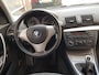 BMW 1-Serie 118i 2e Eig 1/2 Leder Sportint Cruise Airco
