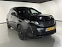 Peugeot 3008 1.6 HYbrid4 300pk GT|Black PACK|PANODAK|4X4|Focal|19inch|360°|Carplay|ACC|Lane-Side assist|Stoelverwarming|
