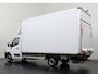 Renault Master 2.3DCi 145PK Bakwagen+Laadklep 2024 | Bomvol !! | Navigatie | Camera | Airco | Cruise | 1000 Kg Laadklep
