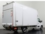 Renault Master 2.3DCi 145PK Bakwagen+Laadklep 2024 | Bomvol !! | Navigatie | Camera | Airco | Cruise | 1000 Kg Laadklep