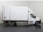 Renault Master 2.3DCi 145PK Bakwagen+Laadklep 2024 | Bomvol !! | Navigatie | Camera | Airco | Cruise | 1000 Kg Laadklep