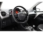 Toyota Aygo 1.0 VVT-i x-play Automaat | Origineel NL | Navigatie | Airco | Camera | Bluetooth