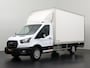 Ford Transit 2.0TDCi 130PK Bakwagen+Laadklep | Airco | Cruise | 3-Zits | Dakspoiler