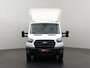 Ford Transit 2.0TDCi 130PK Bakwagen+Laadklep | Airco | Cruise | 3-Zits | Dakspoiler