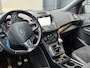 Ford Kuga 1.5 150 pk ST-Line X trekhaak, apple carplay, winterpack, a-camera, lederen bekleding, navigatie, 19 inch lm velgen