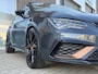 SEAT Leon ST 2.0 TSI 4DRIVE CUPRA R | Schuif-kanteldak | DCC | BEATS | Camera | CARBON | Keyless | ACC | DAB | CarPlay