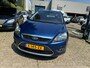 Ford Focus Wagon 1.8 Titanium Flexi Fuel clima, elec pakket, alu wielen, getint glas navigatie, 107.170 km, nwe apk, rijklaarprijs