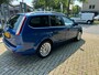 Ford Focus Wagon 1.8 Titanium Flexi Fuel clima, elec pakket, alu wielen, getint glas navigatie, 107.170 km, nwe apk, rijklaarprijs