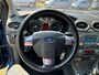 Ford Focus Wagon 1.8 Titanium Flexi Fuel clima, elec pakket, alu wielen, getint glas navigatie, 107.170 km, nwe apk, rijklaarprijs