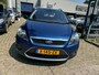 Ford Focus Wagon 1.8 Titanium Flexi Fuel clima, elec pakket, alu wielen, getint glas navigatie, 107.170 km, nwe apk, rijklaarprijs