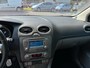Ford Focus Wagon 1.8 Titanium Flexi Fuel clima, elec pakket, alu wielen, getint glas navigatie, 107.170 km, nwe apk, rijklaarprijs