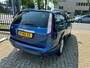 Ford Focus Wagon 1.8 Titanium Flexi Fuel clima, elec pakket, alu wielen, getint glas navigatie, 107.170 km, nwe apk, rijklaarprijs