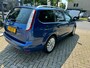Ford Focus Wagon 1.8 Titanium Flexi Fuel clima, elec pakket, alu wielen, getint glas navigatie, 107.170 km, nwe apk, rijklaarprijs