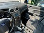 Ford Focus Wagon 1.8 Titanium Flexi Fuel clima, elec pakket, alu wielen, getint glas navigatie, 107.170 km, nwe apk, rijklaarprijs