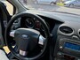 Ford Focus Wagon 1.8 Titanium Flexi Fuel clima, elec pakket, alu wielen, getint glas navigatie, 107.170 km, nwe apk, rijklaarprijs