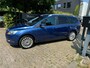 Ford Focus Wagon 1.8 Titanium Flexi Fuel clima, elec pakket, alu wielen, getint glas navigatie, 107.170 km, nwe apk, rijklaarprijs