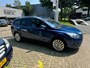 Ford Focus Wagon 1.8 Titanium Flexi Fuel clima, elec pakket, alu wielen, getint glas navigatie, 107.170 km, nwe apk, rijklaarprijs
