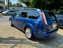Ford Focus Wagon 1.8 Titanium Flexi Fuel clima, elec pakket, alu wielen, getint glas navigatie, 107.170 km, nwe apk, rijklaarprijs