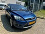 Ford Focus Wagon 1.8 Titanium Flexi Fuel clima, elec pakket, alu wielen, getint glas navigatie, 107.170 km, nwe apk, rijklaarprijs