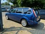 Ford Focus Wagon 1.8 Titanium Flexi Fuel clima, elec pakket, alu wielen, getint glas navigatie, 107.170 km, nwe apk, rijklaarprijs