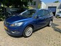 Ford Focus Wagon 1.8 Titanium Flexi Fuel clima, elec pakket, alu wielen, getint glas navigatie, 107.170 km, nwe apk, rijklaarprijs