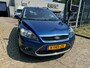 Ford Focus Wagon 1.8 Titanium Flexi Fuel clima, elec pakket, alu wielen, getint glas navigatie, 107.170 km, nwe apk, rijklaarprijs