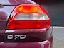 Volvo C70 Coupé 2.3 T-5 Prestige AUT 239 PK luxe auto