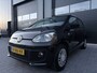 Volkswagen Up! 1.0 BlueMotion|CUP uitv|Stoel verw|Bluetooth|5 deurs|Airco|EL ramen|