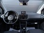 Volkswagen Up! 1.0 BlueMotion|CUP uitv|Stoel verw|Bluetooth|5 deurs|Airco|EL ramen|
