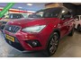 SEAT Arona 1.0 TSI Xcellence Carplay Led DSG Trekhaa. Incl.APK+Afleveringsbeurt