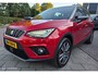 SEAT Arona 1.0 TSI Xcellence Carplay Led DSG Trekhaa. Incl.APK+Afleveringsbeurt
