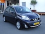 Nissan Micra 1.2 DIG-S Tekna Automatische airco, navigatie, parkeersensoren voor en achter, trekhaak, licht metalen velgen, cruise controle, enz.
