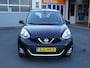 Nissan Micra 1.2 DIG-S Tekna Automatische airco, navigatie, parkeersensoren voor en achter, trekhaak, licht metalen velgen, cruise controle, enz.
