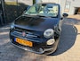 Fiat 500C 1.2 Lounge exclusive , airco, cruise, elec pakket, xenon-led, pdc, nwe apk, dealer onderhouden 124.126 km