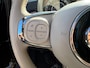 Fiat 500C 1.2 Lounge exclusive , airco, cruise, elec pakket, xenon-led, pdc, nwe apk, dealer onderhouden 124.126 km
