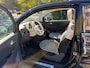 Fiat 500C 1.2 Lounge exclusive , airco, cruise, elec pakket, xenon-led, pdc, nwe apk, dealer onderhouden 124.126 km