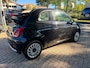 Fiat 500C 1.2 Lounge exclusive , airco, cruise, elec pakket, xenon-led, pdc, nwe apk, dealer onderhouden 124.126 km