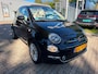 Fiat 500C 1.2 Lounge exclusive , airco, cruise, elec pakket, xenon-led, pdc, nwe apk, dealer onderhouden 124.126 km