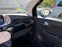Fiat 500C 1.2 Lounge exclusive , airco, cruise, elec pakket, xenon-led, pdc, nwe apk, dealer onderhouden 124.126 km