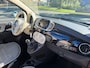 Fiat 500C 1.2 Lounge exclusive , airco, cruise, elec pakket, xenon-led, pdc, nwe apk, dealer onderhouden 124.126 km