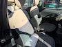 Fiat 500C 1.2 Lounge exclusive , airco, cruise, elec pakket, xenon-led, pdc, nwe apk, dealer onderhouden 124.126 km