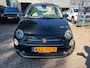 Fiat 500C 1.2 Lounge exclusive , airco, cruise, elec pakket, xenon-led, pdc, nwe apk, dealer onderhouden 124.126 km