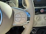 Fiat 500C 1.2 Lounge exclusive , airco, cruise, elec pakket, xenon-led, pdc, nwe apk, dealer onderhouden 124.126 km