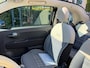 Fiat 500C 1.2 Lounge exclusive , airco, cruise, elec pakket, xenon-led, pdc, nwe apk, dealer onderhouden 124.126 km