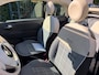 Fiat 500C 1.2 Lounge exclusive , airco, cruise, elec pakket, xenon-led, pdc, nwe apk, dealer onderhouden 124.126 km