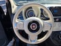 Fiat 500C 1.2 Lounge exclusive , airco, cruise, elec pakket, xenon-led, pdc, nwe apk, dealer onderhouden 124.126 km