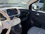 Fiat 500C 1.2 Lounge exclusive , airco, cruise, elec pakket, xenon-led, pdc, nwe apk, dealer onderhouden 124.126 km