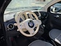 Fiat 500C 1.2 Lounge exclusive , airco, cruise, elec pakket, xenon-led, pdc, nwe apk, dealer onderhouden 124.126 km